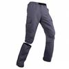 Casual Slim Fit Wide Leg Pants Men's Casual Wide Leg High Waist Straight Trousers Women's Pants Suit Pleated High Waist Pants