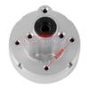 Cubo da Roda Traseira e Pastilhas de Freio a Tambor Para Moto Monkey Bike Z50 Z50R Z50A Z50J Z50JZ Z50GZ Aro de Roda de 8 polegadas