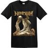Nemesium Skeleton Tshirt Designer Shirt Sport Anime Aesthetic Clothing