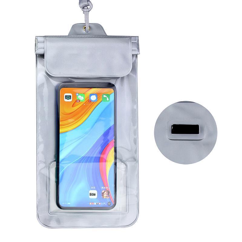 Outdoor Waterproof Touchscreen Phone Pouch