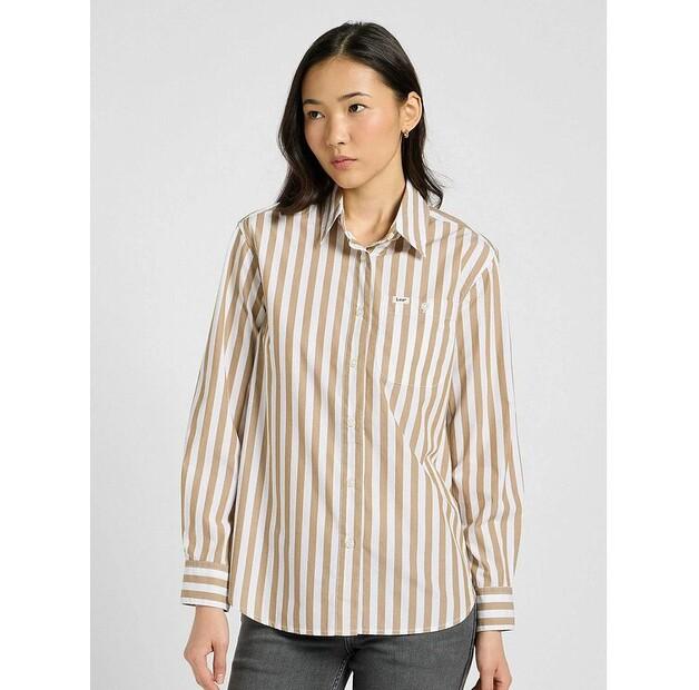 Рубашка Lee ALL PURPOSE SHIRT EU XS