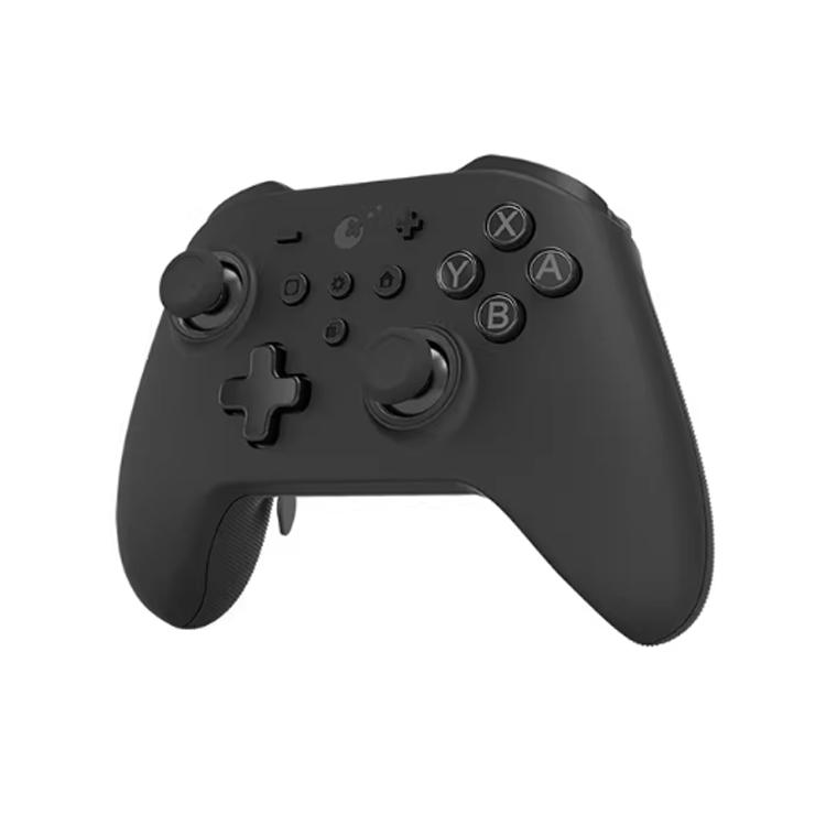 GuliKit Kingkong 3 MAX Wireless Game Controller Hall Effect Joysticks Triggers Gulikit KK3 MAX NS39 Gamepad for nintendo Switch чёрный