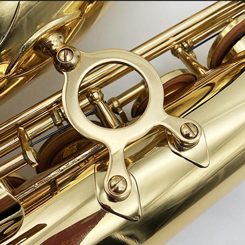 Gear Tenor Saxofon Pads Musikinstrument Professionell Tenor