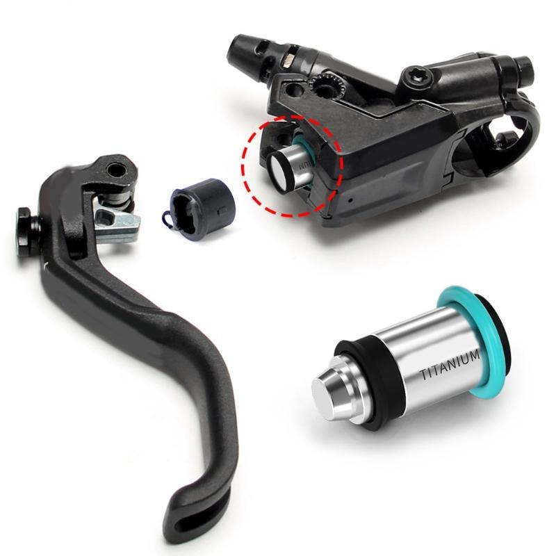 Universals Hydraulic Disc Brake Pistons Sealing Replacement Part For Easyly Installation And Durability