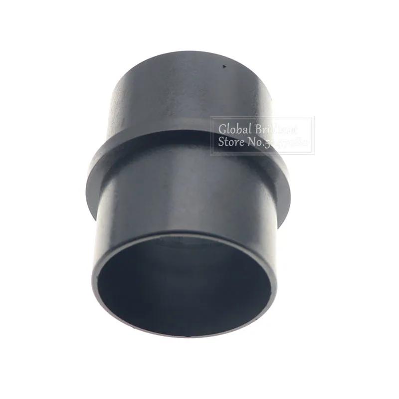 42/60/75mm Car Heater Duct Pipe Joiner Connector Heater Ducting Straight Joint Hose Tube Connector For Eberspacher or Webasto