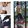 Thicken Weight Lifting Belt Adjustable Load Bearing Waistband  Gym Equipment