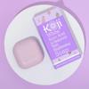 Koji White - Kojic Acid & Hyaluronic Acid Brightening Soap