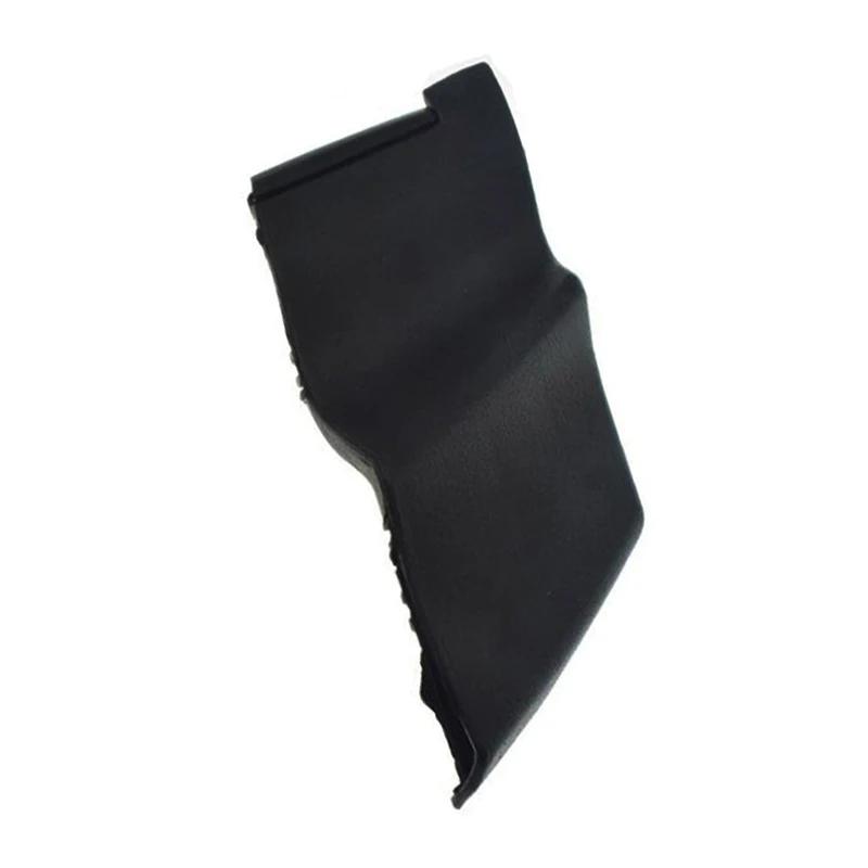 Black for Vios 4Dr 2008 2009-2011 2012 Car Windshield Wiper Side Cowl Cover Trim for Toyota Yaris 4-Door 2006 2007 2008-2010 1PC Left