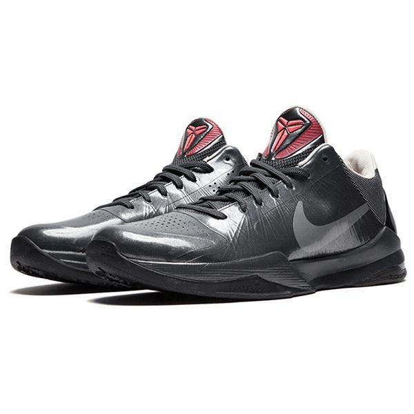 Nike Kobe Aston Martin Pack V/Hyperdunk 402638-001