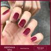 High Brightness Silver Gel Nail Polish: 2024 New Liquid Mirror Magic for Salon-Quality Metallic Nail Art