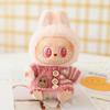 Labubu Doll Clothing: First to Third Gen Sweaters & Pendants