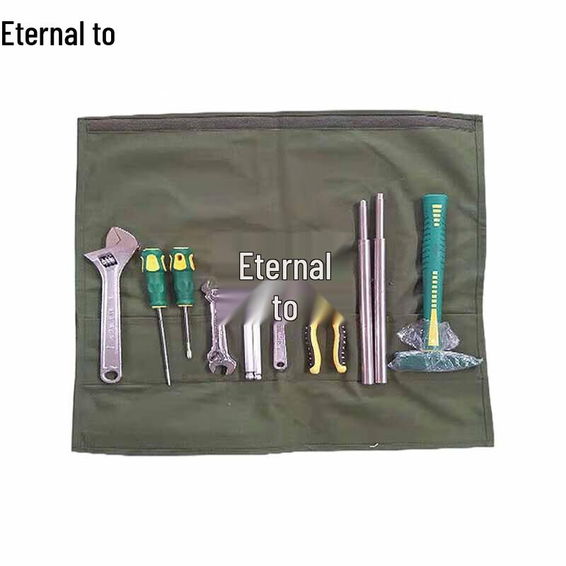 Yongzhi 2002-150 Field Trailer Multi-purpose Tool Set
