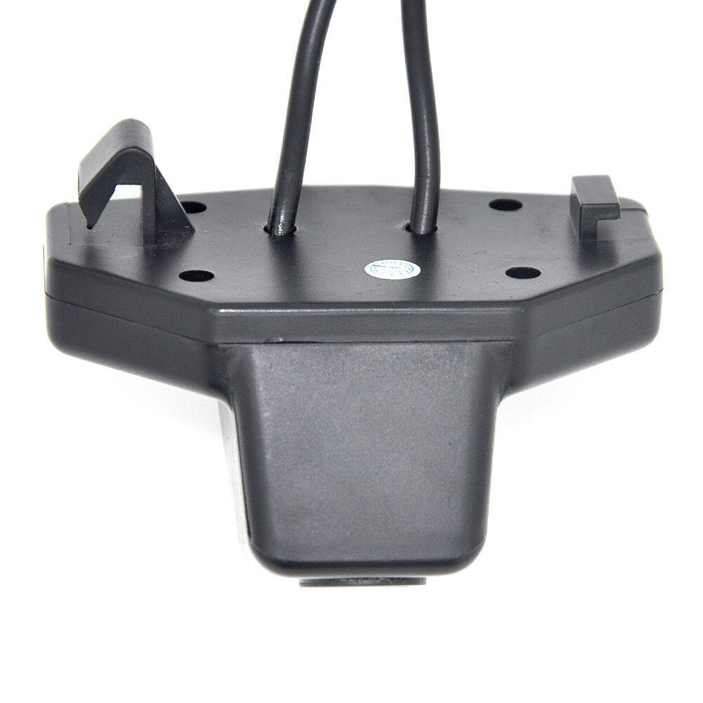 NEW Variable Parking Line Dynamic Tracks Rear View Camera for HONDA CRV 07-2013