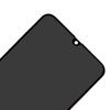 LCD Screen and Digitizer Assembly Part (OLED Version) (without Logo) for Samsung Galaxy A50 SM-A505/A50s SM-A507