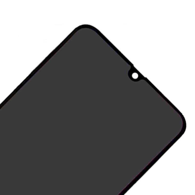 LCD Screen and Digitizer Assembly Part (OLED Version) (without Logo) for Samsung Galaxy A50 SM-A505/A50s SM-A507