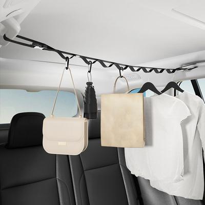 Retractable RV Clothes Drying Line Portable Laundry Line, Outdoor Travel Accessory Automotive Pickup Sedan Truck Use
