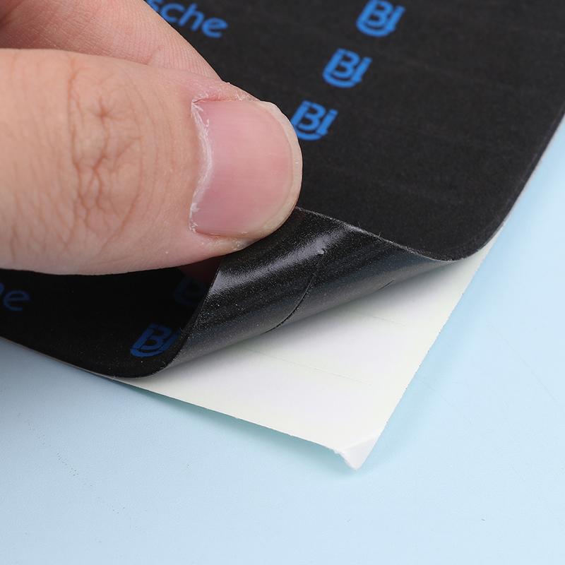 2/10Pcs Table Tennis Racket Edge Tape Ping Pong Bat Protective Side Tape Protector Paddle Sponge Protect Anti-Collision Tape
