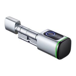 Tuya Ttlock Fingerprint Lock Adjustable WiFi