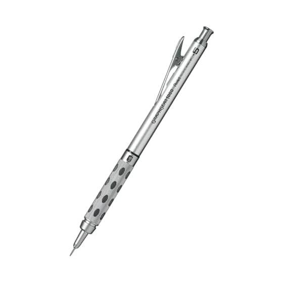 Pentel GraphGear 1000 Mechanical Pencil, 0.5mm, XPG1015