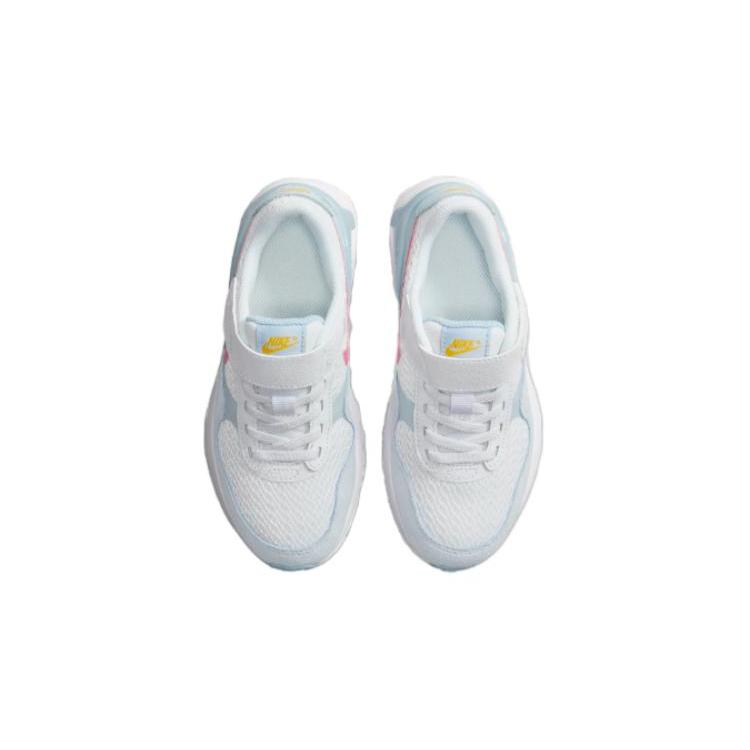 Nike Air Max SYSTM PS 'White Pinksicle' DQ0285-113