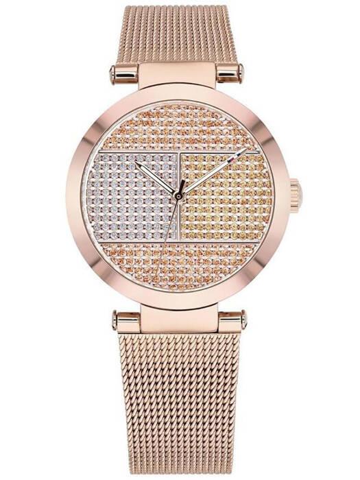 Zegarek Damski Tommy Hilfiger 1781868 Lynn