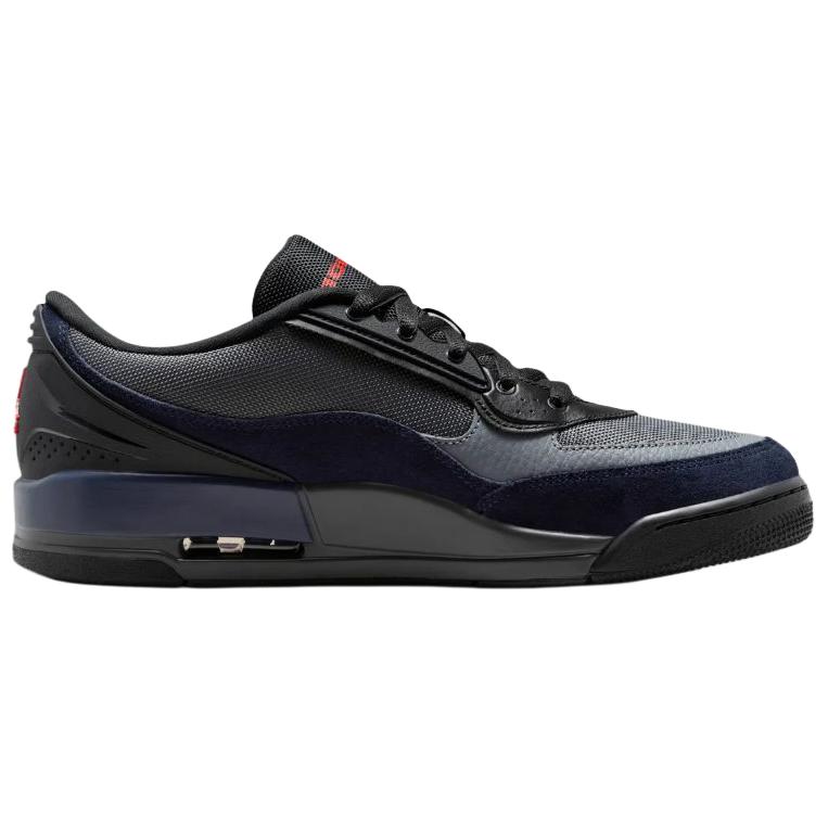 Jordan Air Jordan Ultra Vintage Basketball Shoes Unisex Iron Gray II3794-003
