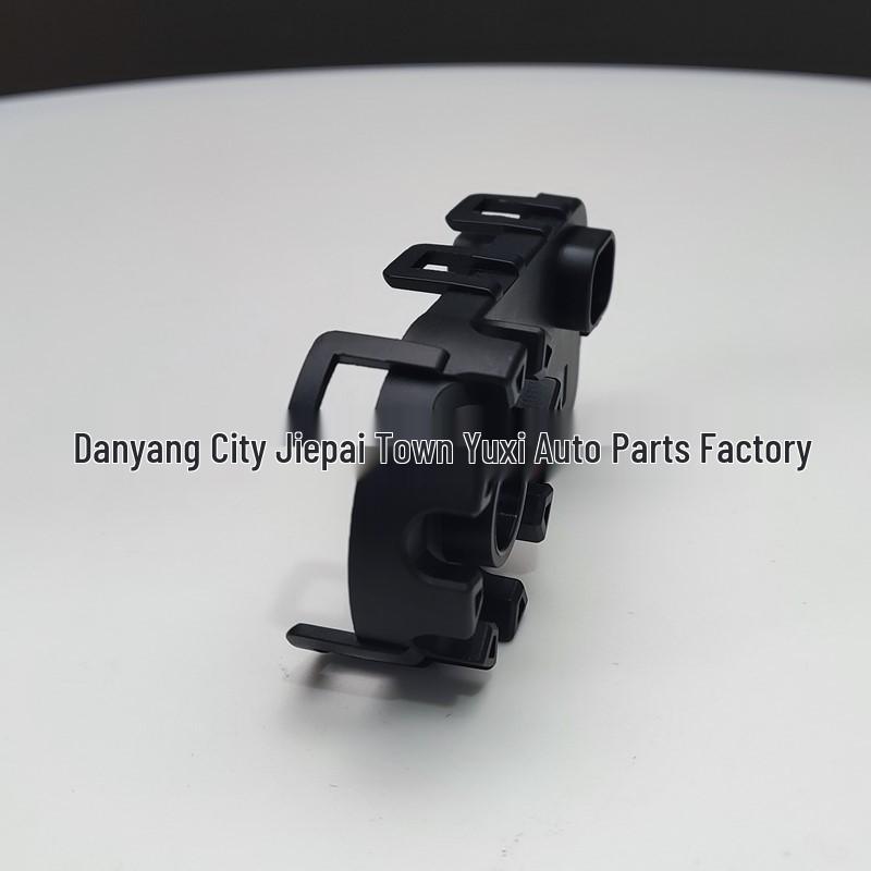 

Mobis M-Type Car Headlight Level Adjuster Motor No чёрный