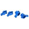 Block C Hub Carrier with Rear Axle Cup for LOSI 22S SCT 1 10 Rear Drive Short Course Truck