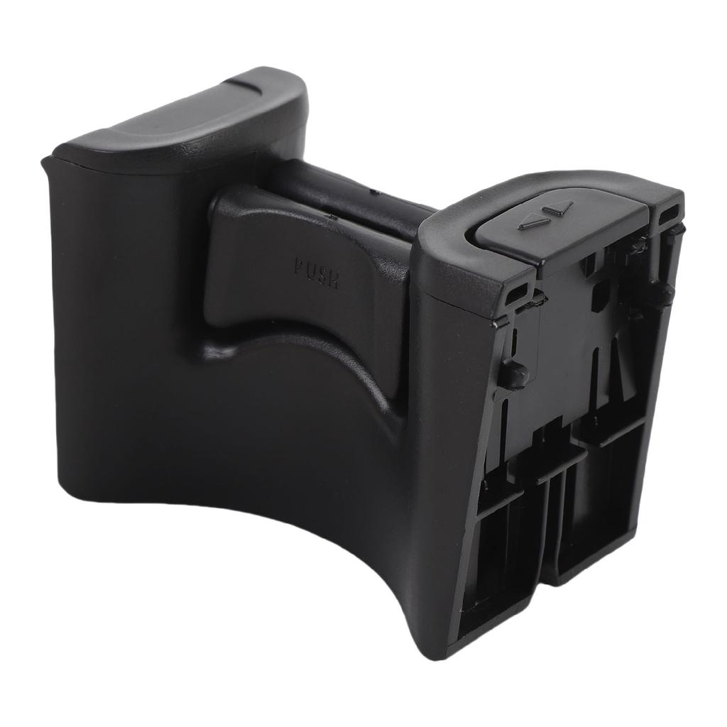 Cup Holder Insert Divider A1778109703 Impact Proof Stylish Look Center Console Beverage Replacement for A B Class W177