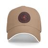 Uchiha Clan Sun Hat Spring Sunscreen Cap Unisex Shinobi Naruto Akatsuki Itachi Unisexga Symbol Hip Hop Baseball Cap New Outdoor Hats