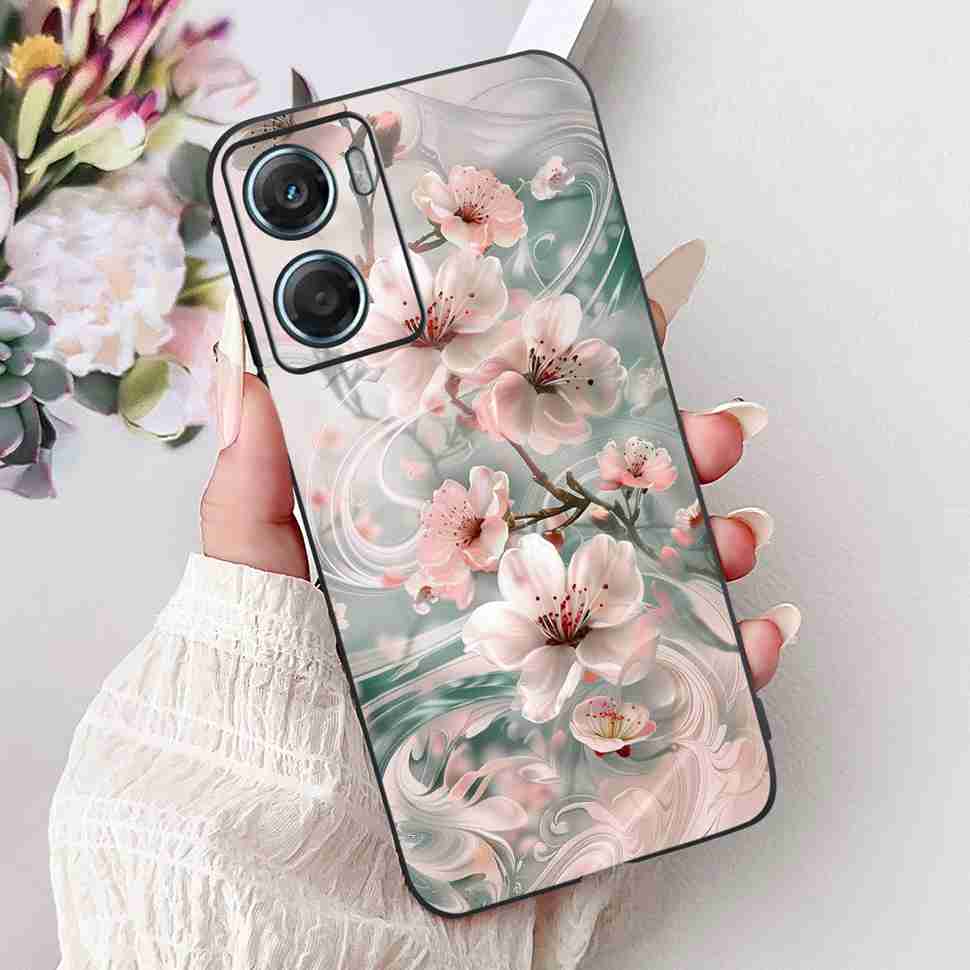 Hülle Für Motorola Moto G06 Luxus Cartoon Handy Rückseite Silikon Weiches TPU Für Moto G06 MotoG06 4G Hülle 6.88"