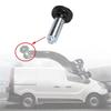 8200080743 4500440 7700352379 Optimized Right Sliding Door Roller Set Providing Seamlessly Opening & Closing Experience