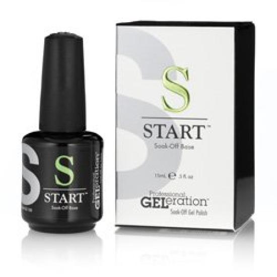

Gelation Start 15ml JESSICA (Base)