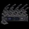 XEW-730F Professional Digital Conference Microphone System (CN version)
