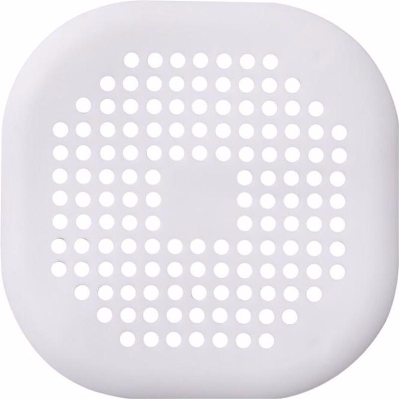 1 Piece Kitchen Sink Drain Hair Catcher Bathroom Stopper Shower Cover Filters Floor