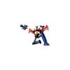 TAMASHII NATIONS GX-117 Mazinger Z Reinforced Action Figure 165mm Diecast ABS Painted