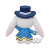 Banpresto Frontier Fluffy Puffy Sanrak Emuru Emuru Shangri-La &