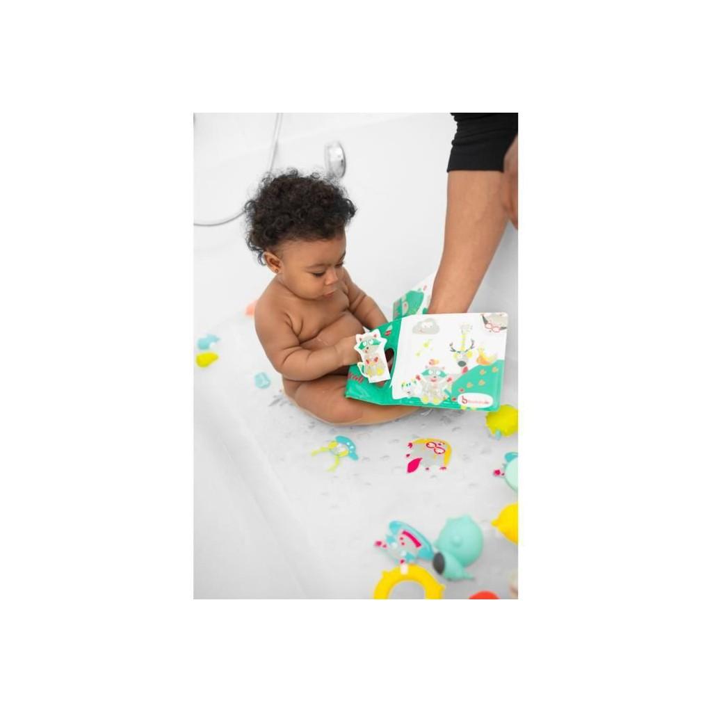 Buy Badabulle Raccoon Marionette Bath Flyer At Affordable Prices Free Shipping Real Reviews With Photos Joom