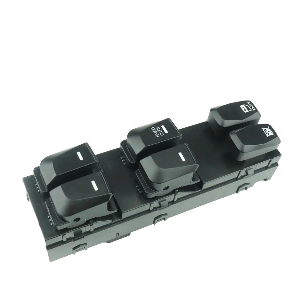 Electric Power Window Control Switch Glass Lifter Button Accessories For Hyundai Ix35 Tucson 2010 2011 2012 2013 2014 2015 Parts