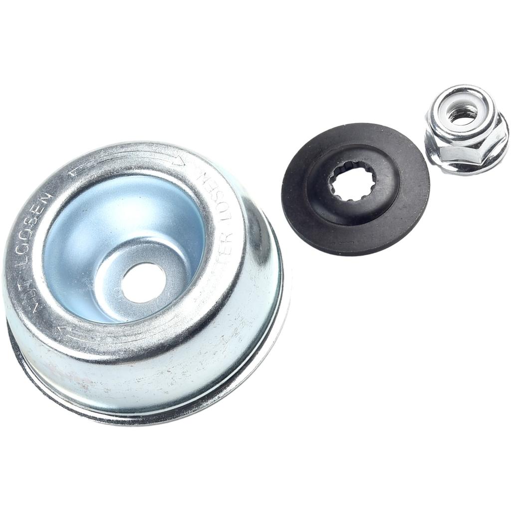 480C Bevel Washer 85 85T Accessories 2-piece 220 Kit