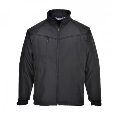 Portwest Geacă Softshell Oregon pentru Bărbați