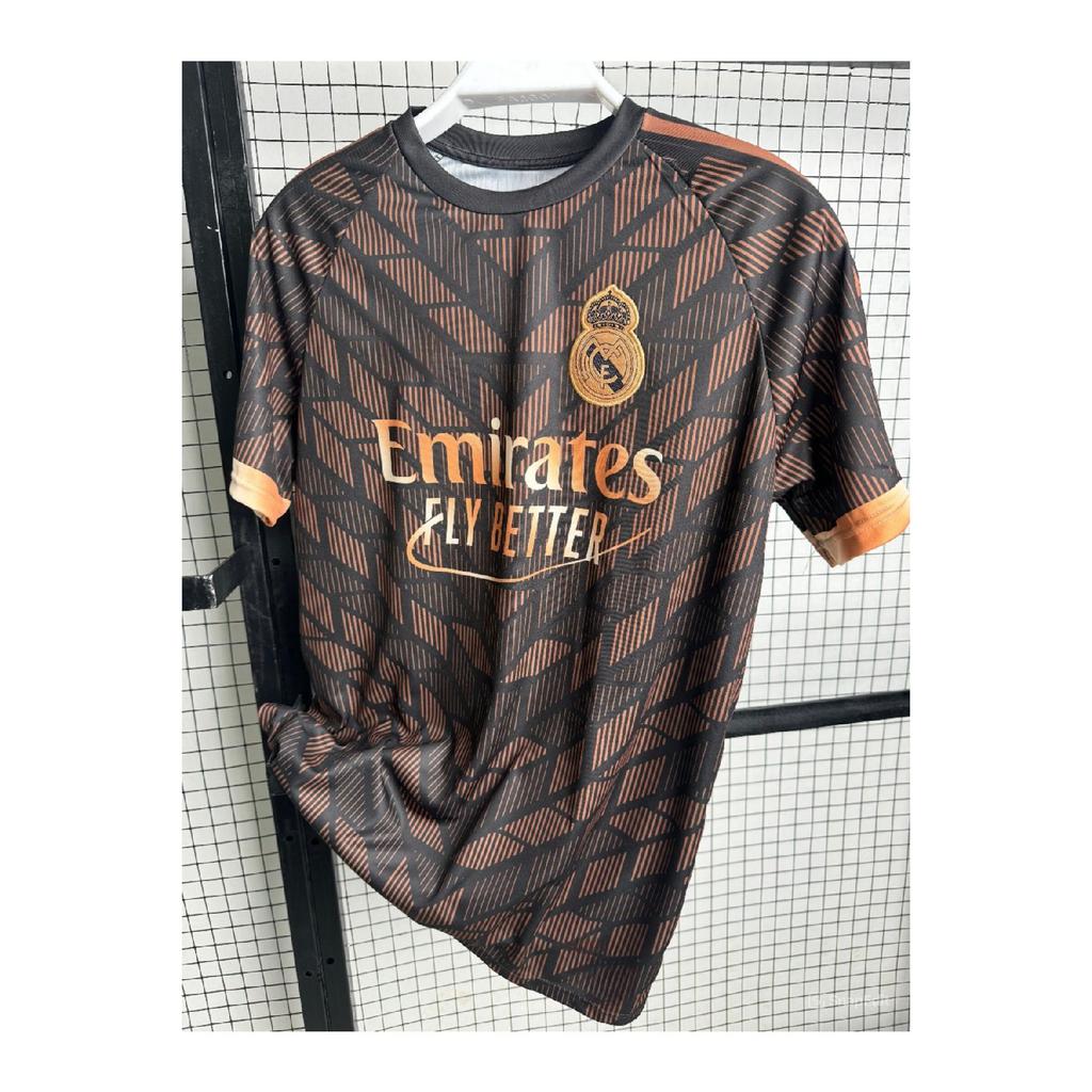 Ronaldo Special Design Real .. Madrid. Jersey Adult