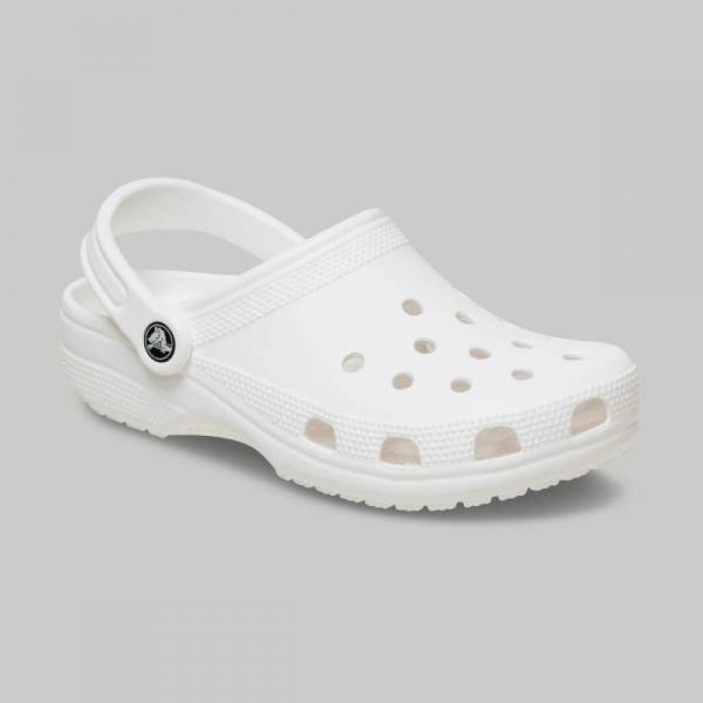 Crocs Classic White 10001 100