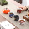 Sushi Ceramic 'Good Things Happen' Kung Fu Tea Set