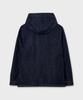 Plac [Shiota Made] Work Denim Hood Jacket_Indigo