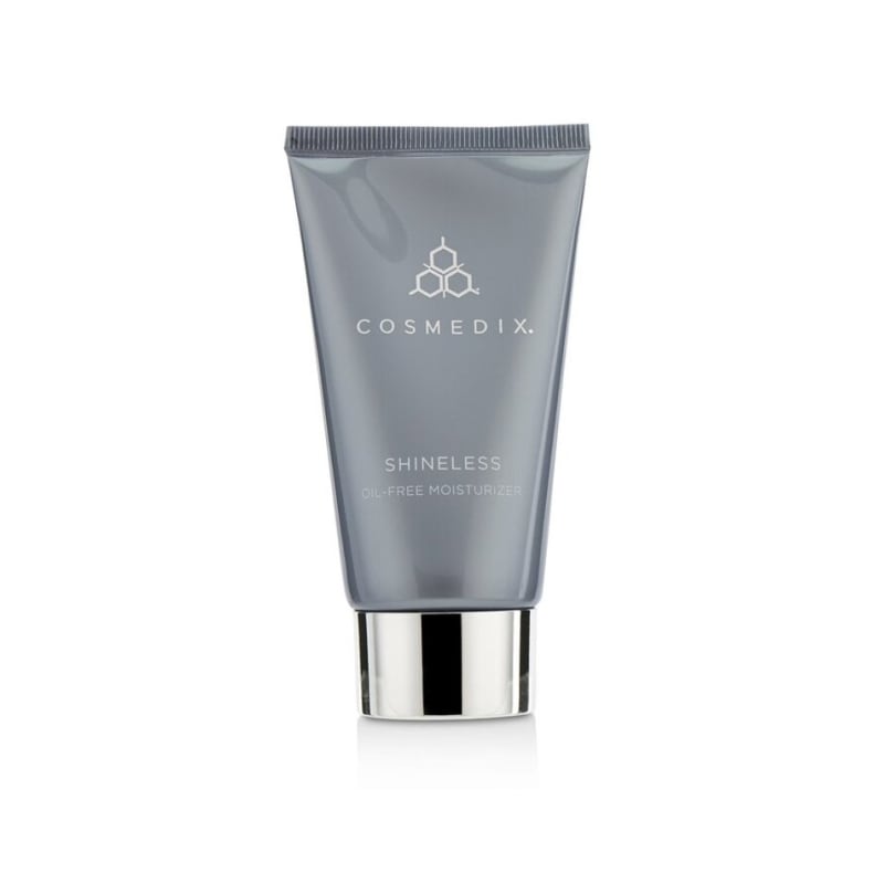 

Cosmedix Shineless Oil-Free Moisturizer 79g