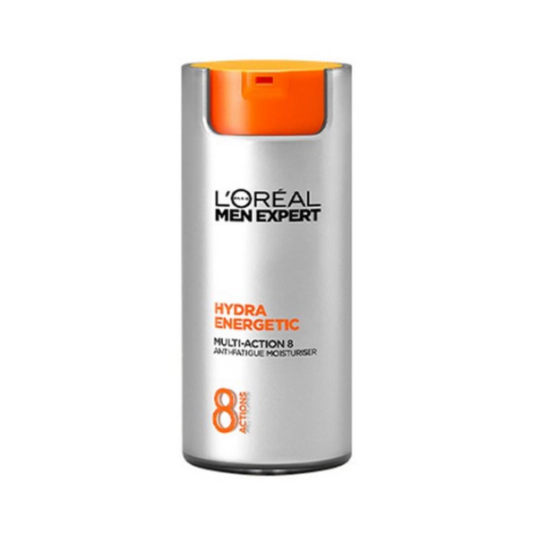 L Oréal Paris Multi-Action 8 All‑in‑One Lotion — 50 ml