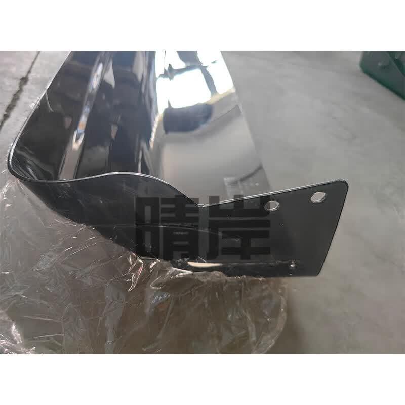 Shaanqi SX2190N Original Sun Visor
