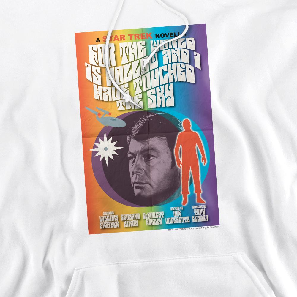 STAR TREK Men's The Original Series Episode 63 Hoodie