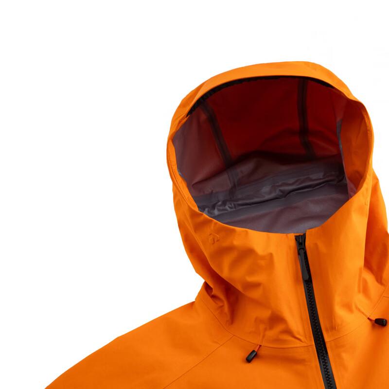 Anta Champion Men's GORE-TEX Hardshell Hiking Jacket